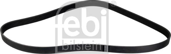 Febi Bilstein 177985 - Keilrippenriemen alexcarstop-ersatzteile.com