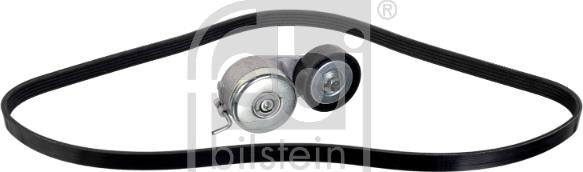 Febi Bilstein 177980 - Keilrippenriemensatz alexcarstop-ersatzteile.com