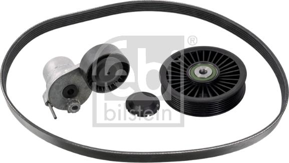 Febi Bilstein 177981 - Keilrippenriemensatz alexcarstop-ersatzteile.com