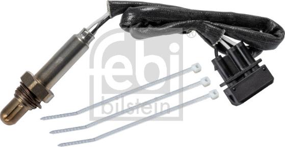 Febi Bilstein 177494 - Lambdasonde alexcarstop-ersatzteile.com