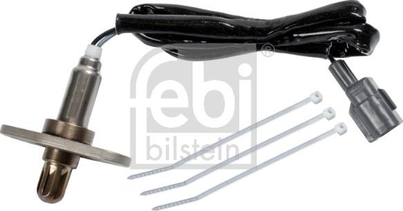 Febi Bilstein 177498 - Lambdasonde alexcarstop-ersatzteile.com