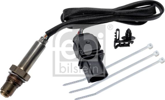 Febi Bilstein 177449 - Lambdasonde alexcarstop-ersatzteile.com