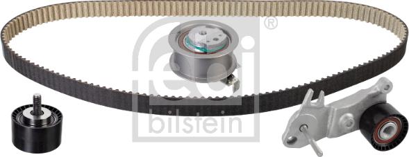 Febi Bilstein 177467 - Zahnriemensatz alexcarstop-ersatzteile.com