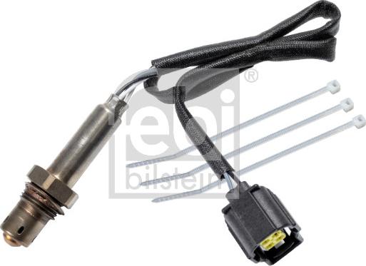 Febi Bilstein 177400 - Lambdasonde alexcarstop-ersatzteile.com