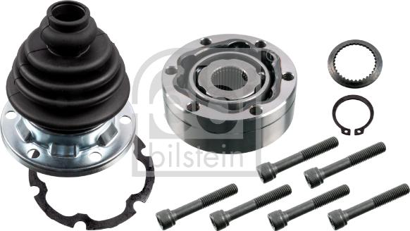 Febi Bilstein 177489 - Gelenksatz, Antriebswelle alexcarstop-ersatzteile.com