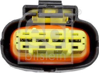 Febi Bilstein 177484 - Lambdasonde alexcarstop-ersatzteile.com