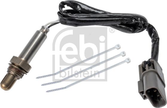 Febi Bilstein 177486 - Lambdasonde alexcarstop-ersatzteile.com