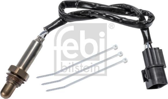 Febi Bilstein 177488 - Lambdasonde alexcarstop-ersatzteile.com