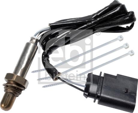 Febi Bilstein 177483 - Lambdasonde alexcarstop-ersatzteile.com