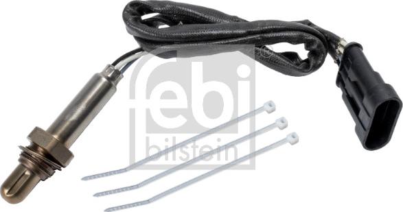 Febi Bilstein 177430 - Lambdasonde alexcarstop-ersatzteile.com