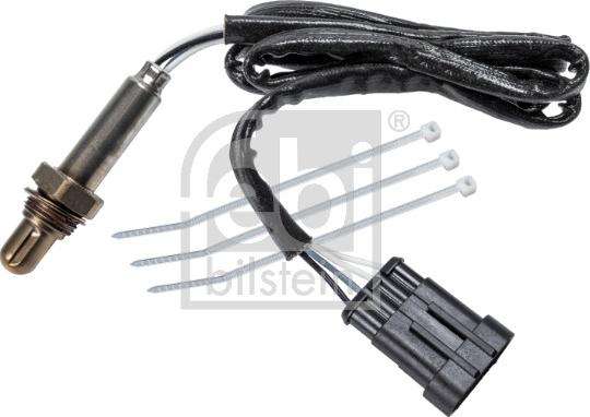 Febi Bilstein 177431 - Lambdasonde alexcarstop-ersatzteile.com