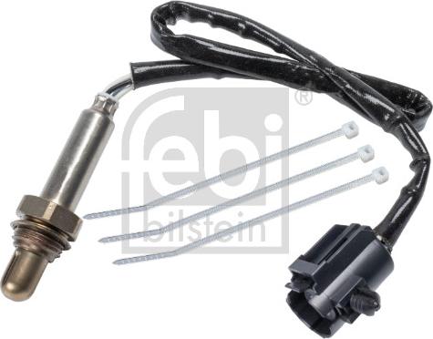 Febi Bilstein 177433 - Lambdasonde alexcarstop-ersatzteile.com