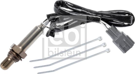 Febi Bilstein 177432 - Lambdasonde alexcarstop-ersatzteile.com