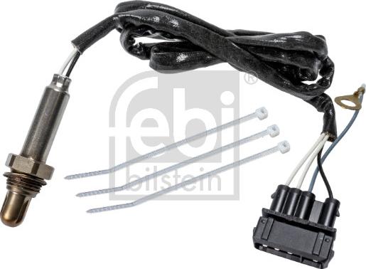 Febi Bilstein 177428 - Lambdasonde alexcarstop-ersatzteile.com