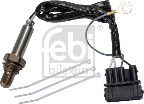 Febi Bilstein 177427 - Lambdasonde alexcarstop-ersatzteile.com