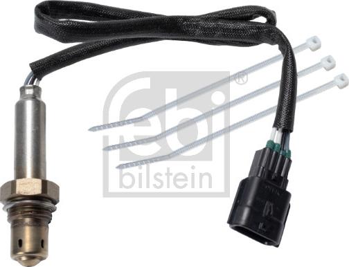 Febi Bilstein 177569 - Lambdasonde alexcarstop-ersatzteile.com