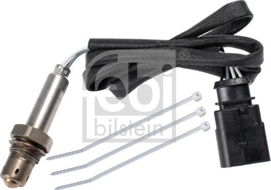 Febi Bilstein 177519 - Lambdasonde alexcarstop-ersatzteile.com