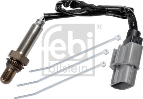 Febi Bilstein 177510 - Lambdasonde alexcarstop-ersatzteile.com