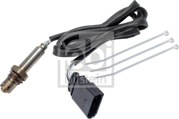 Febi Bilstein 177511 - Lambdasonde alexcarstop-ersatzteile.com