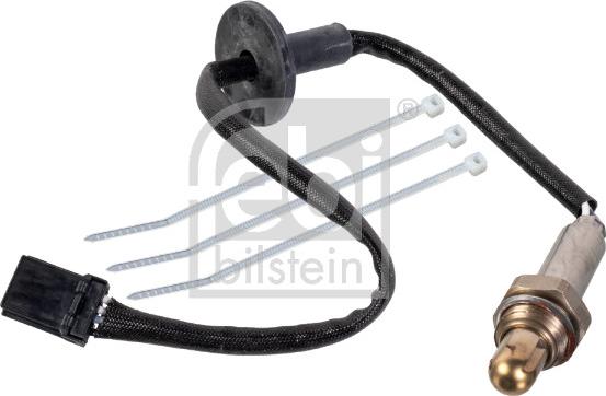 Febi Bilstein 177534 - Lambdasonde alexcarstop-ersatzteile.com