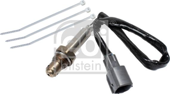 Febi Bilstein 177525 - Lambdasonde alexcarstop-ersatzteile.com