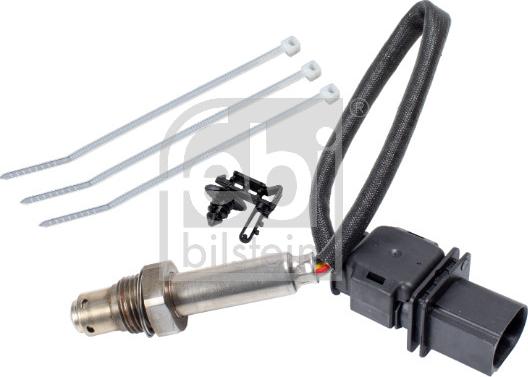 Febi Bilstein 177570 - Lambdasonde alexcarstop-ersatzteile.com