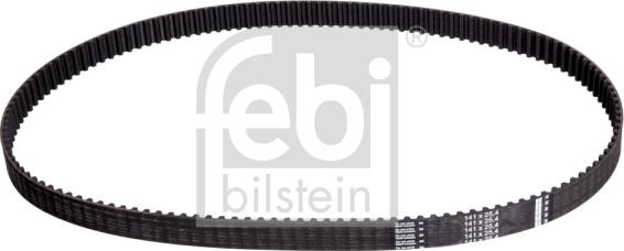 Febi Bilstein 17765 - Zahnriemen alexcarstop-ersatzteile.com