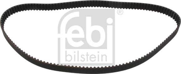 Febi Bilstein 17761 - Zahnriemen alexcarstop-ersatzteile.com