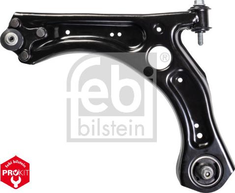 Febi Bilstein 177133 - Lenker, Radaufhängung alexcarstop-ersatzteile.com