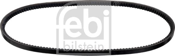 Febi Bilstein 177132 - Keilriemen alexcarstop-ersatzteile.com