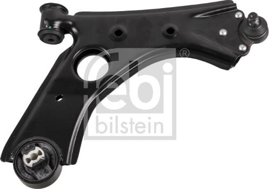 Febi Bilstein 177891 - Lenker, Radaufhängung alexcarstop-ersatzteile.com