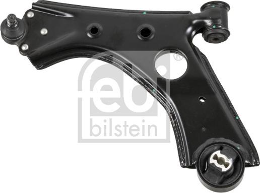 Febi Bilstein 177893 - Lenker, Radaufhängung alexcarstop-ersatzteile.com