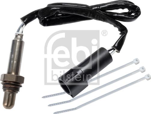 Febi Bilstein 177390 - Lambdasonde alexcarstop-ersatzteile.com