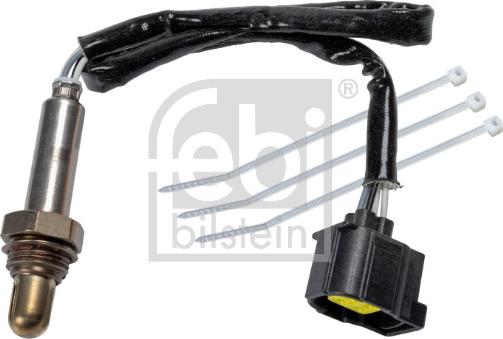 Febi Bilstein 177398 - Lambdasonde alexcarstop-ersatzteile.com