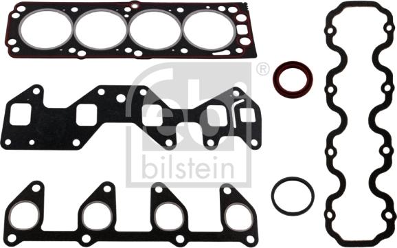 Febi Bilstein 17739 - Dichtungssatz, Zylinderkopf alexcarstop-ersatzteile.com