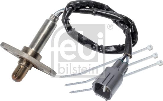 Febi Bilstein 177349 - Lambdasonde alexcarstop-ersatzteile.com