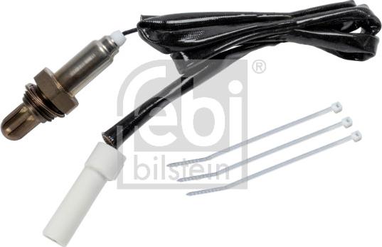 Febi Bilstein 177351 - Lambdasonde alexcarstop-ersatzteile.com