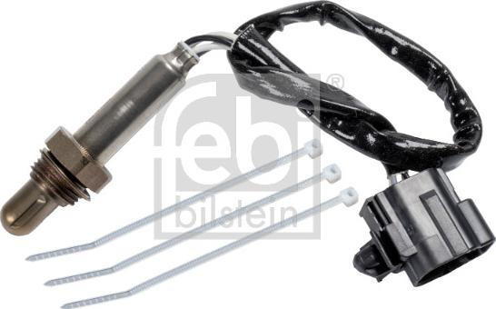 Febi Bilstein 177368 - Lambdasonde alexcarstop-ersatzteile.com