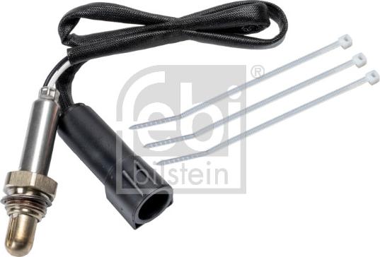 Febi Bilstein 177389 - Lambdasonde alexcarstop-ersatzteile.com