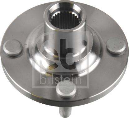 Febi Bilstein 177386 - Radnabe alexcarstop-ersatzteile.com