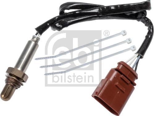 Febi Bilstein 177383 - Lambdasonde alexcarstop-ersatzteile.com