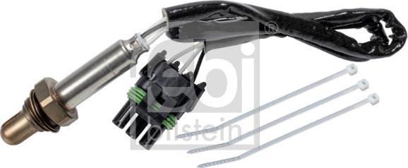 Febi Bilstein 177375 - Lambdasonde alexcarstop-ersatzteile.com