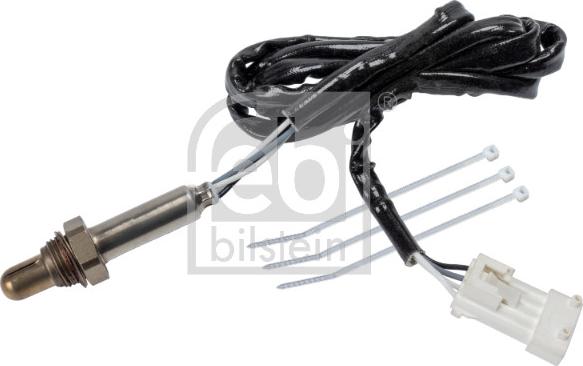 Febi Bilstein 177378 - Lambdasonde alexcarstop-ersatzteile.com