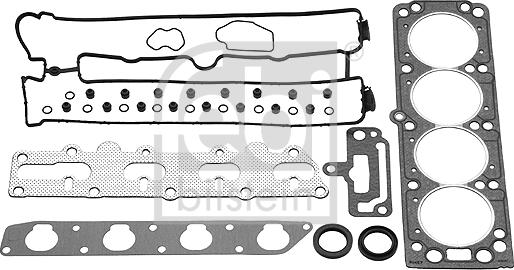 Febi Bilstein 17737 - Dichtungssatz, Zylinderkopf alexcarstop-ersatzteile.com