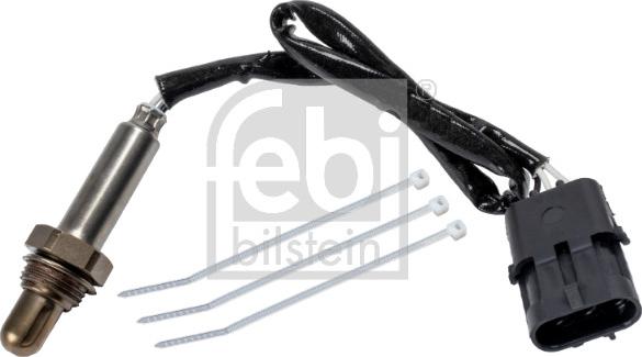 Febi Bilstein 177240 - Lambdasonde alexcarstop-ersatzteile.com