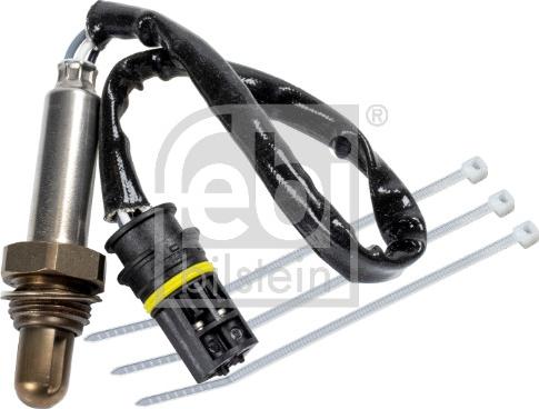 Febi Bilstein 177241 - Lambdasonde alexcarstop-ersatzteile.com