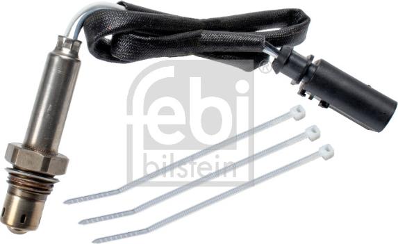 Febi Bilstein 177248 - Lambdasonde alexcarstop-ersatzteile.com