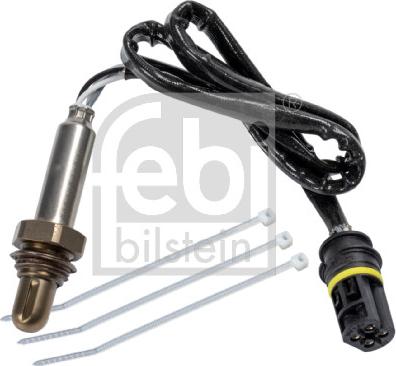 Febi Bilstein 177243 - Lambdasonde alexcarstop-ersatzteile.com