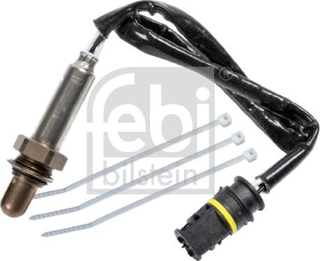 Febi Bilstein 177242 - Lambdasonde alexcarstop-ersatzteile.com