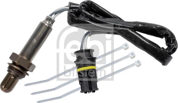 Febi Bilstein 177277 - Lambdasonde alexcarstop-ersatzteile.com